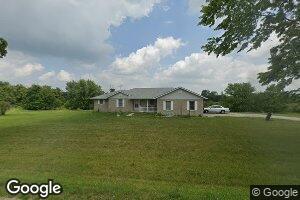 9900 N County Road 525 W, Gaston, IN 47342