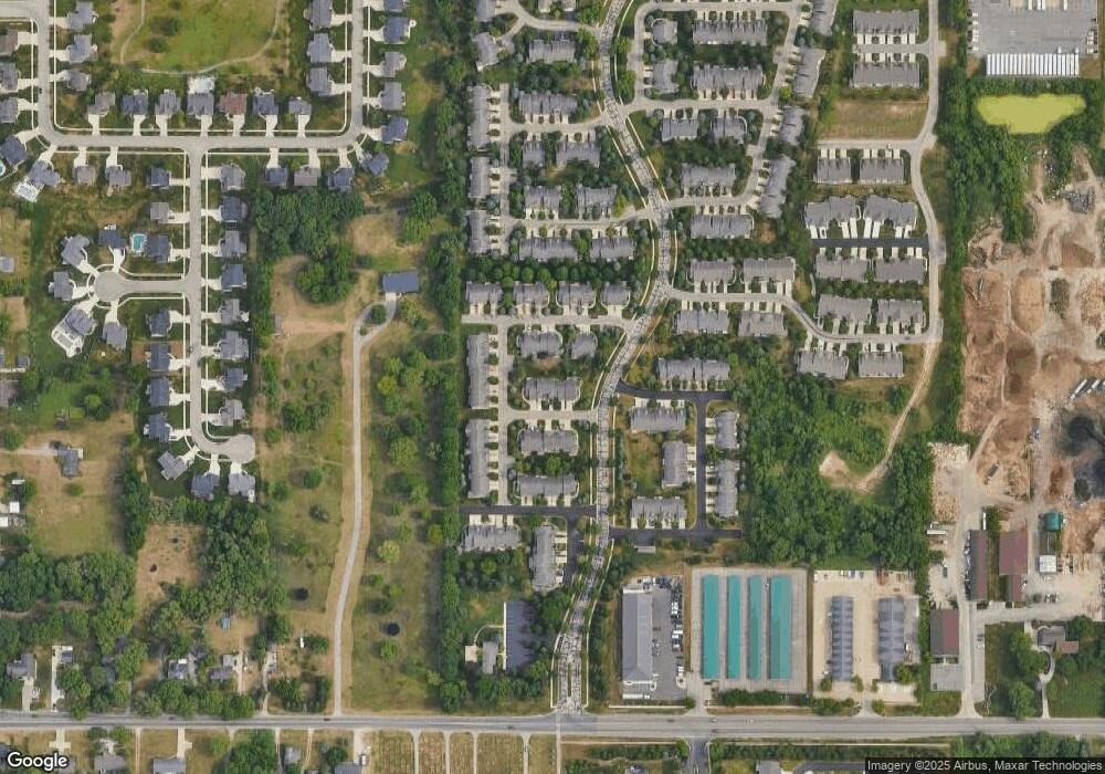 1227 Mesa Junction Dr SW, Byron Center, MI 49315 - photo 1