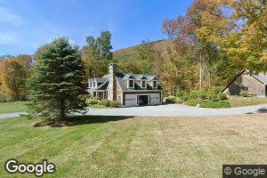 319 Tower Rd, Dorset, VT 05251