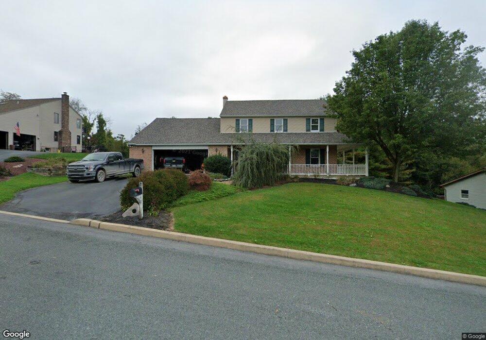 42 Pheasant Run Rd, Boyertown, PA 19512 - photo 1