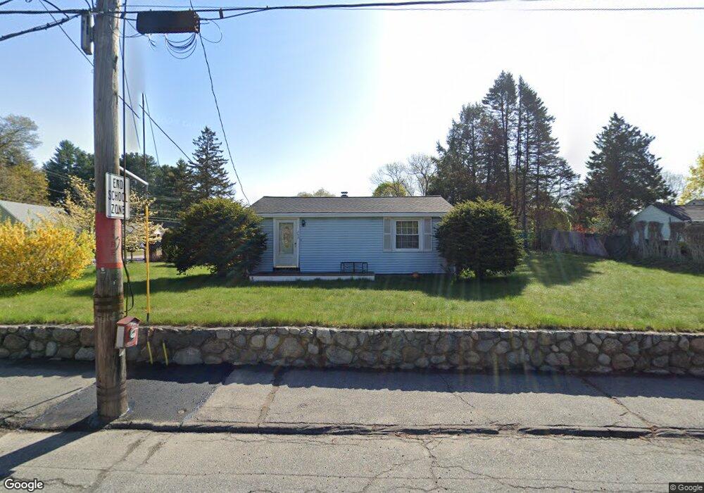 253 Elm St, Framingham, MA 01701 - photo 1