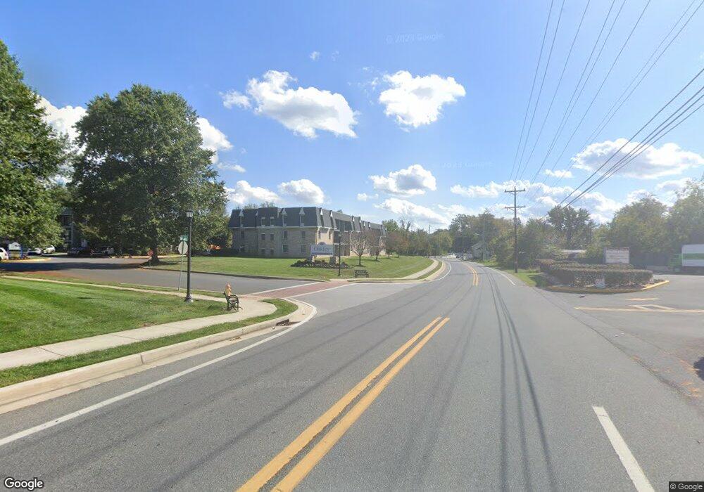 2152 Melson Rd unit A6, Wilmington, DE 19808 - photo 1