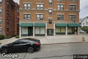 292 Franklin St Unit 298, Springfield, MA 01104