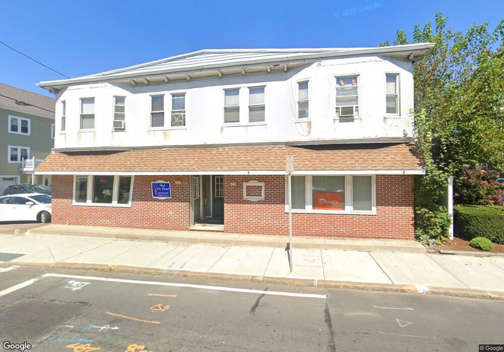 580 Washington St, Quincy, MA 02169 - photo 1