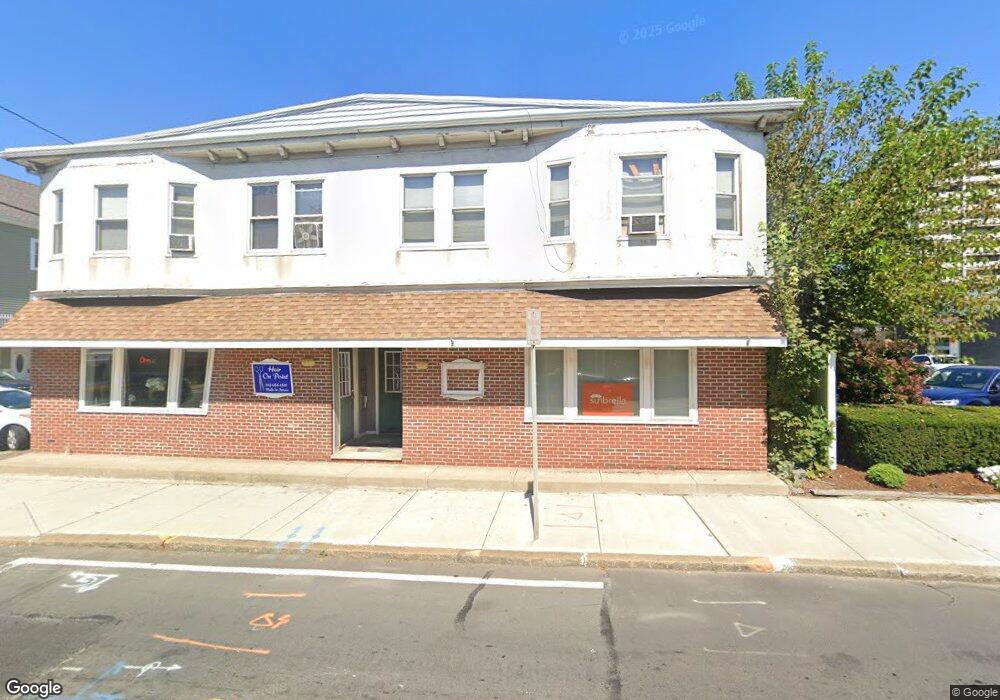 578 Washington St unit 582, Quincy, MA 02169 - photo 1