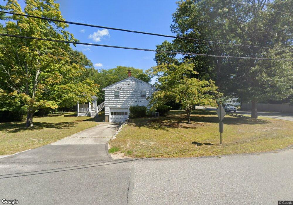 Lot 4 Bay Path Ln, Norwell, MA 02061 - photo 1