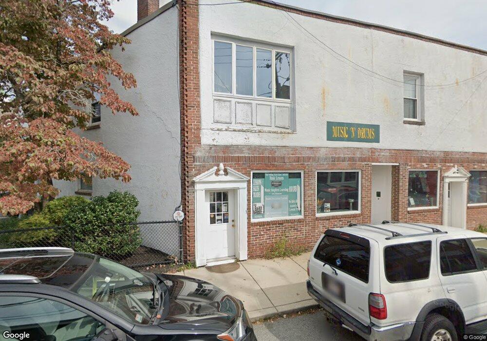 5 Park St unit 1, Winchester, MA 01890 - photo 1