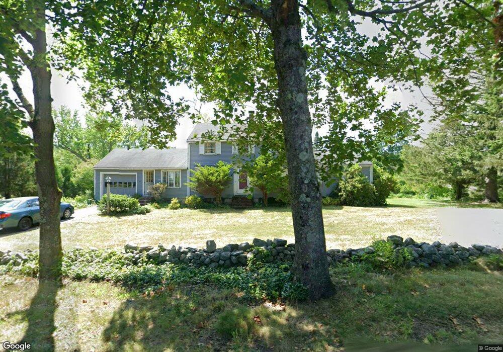 1657 Monument St, Concord, MA 01742 - photo 1