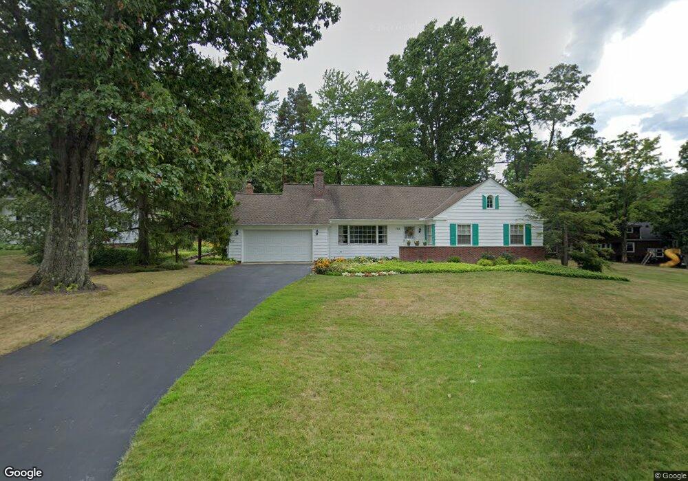 134 Harmon Rd, Aurora, OH 44202 - photo 1