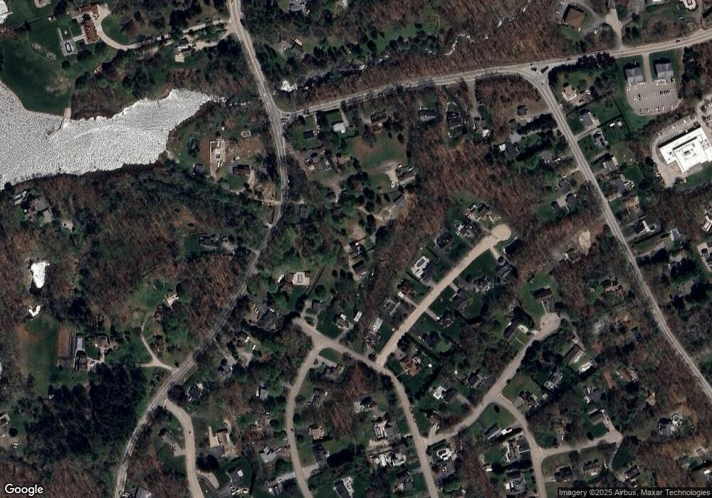 14 Mastuxet Ave, Westerly, RI 02891 - photo 1