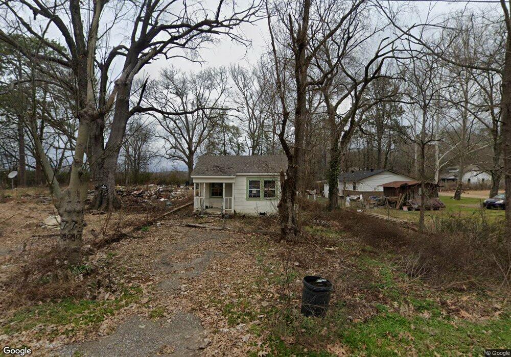 703 E Cherry St, Gurdon, AR 71743 - photo 1