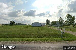 2651 S 000 Rd, Monroe, IN 46772