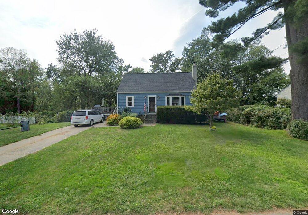 213 Conlyn Ave, Franklin, MA 02038 - photo 1