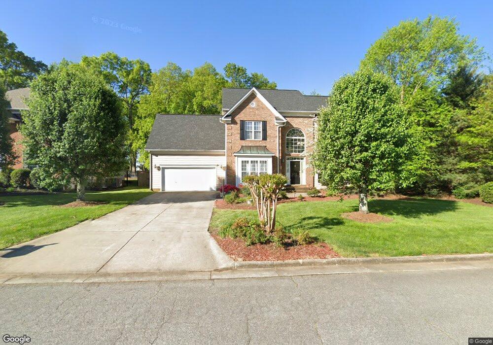 3002 Maple Branch Dr, High Point, NC 27265 - photo 1
