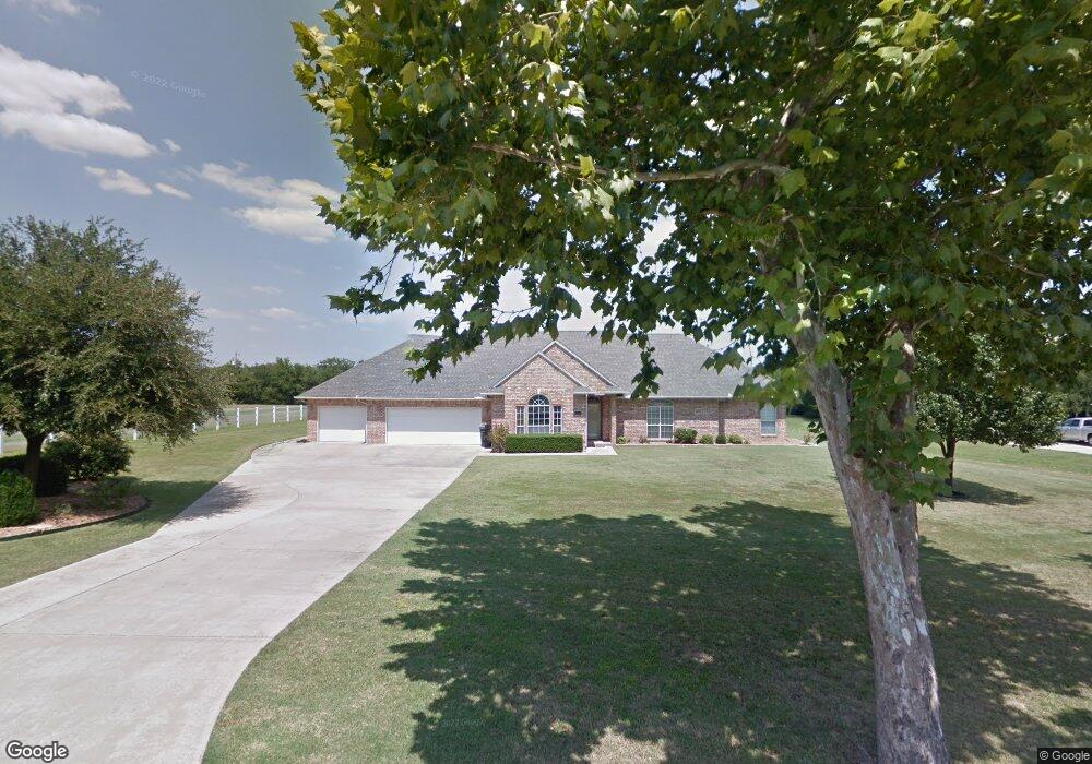 1215 Hurst Rd, Ardmore, OK 73401 - photo 1