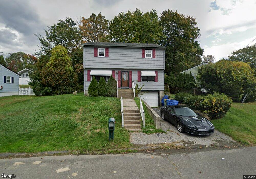 86 Greenview Dr, Waterbury, CT 06708 - photo 1