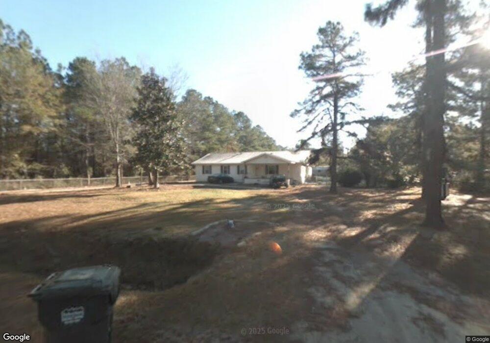 728 Farrell St, Moncks Corner, SC 29461 - photo 1