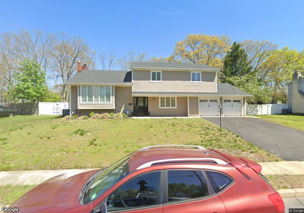 12 Killington Dr, Howell, NJ 07731 - photo 1