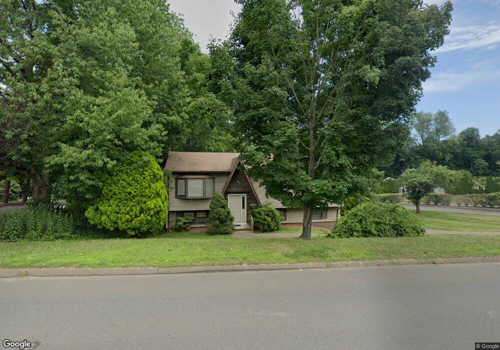 403 Golf Dr, East Haven, CT 06512 - photo 1