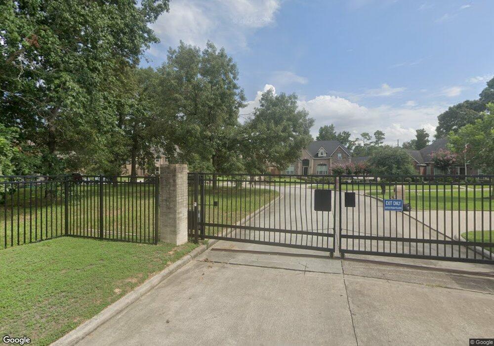 14235 Altair Dr, Tomball, TX 77375 - photo 1