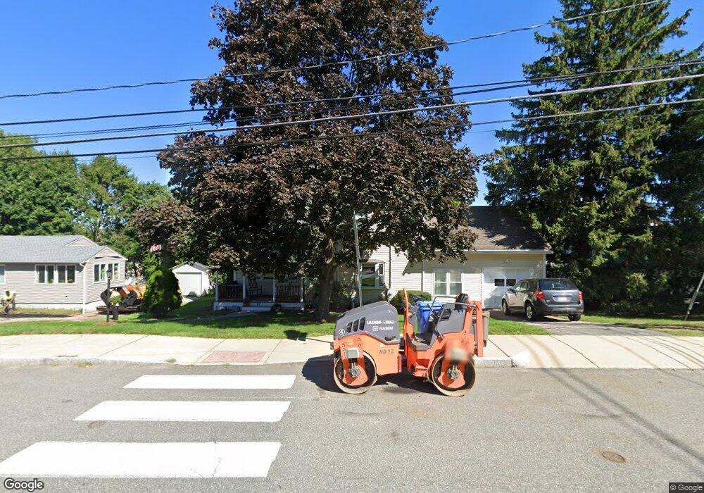 90 Warwick Ave, Waltham, MA 02452 - photo 1