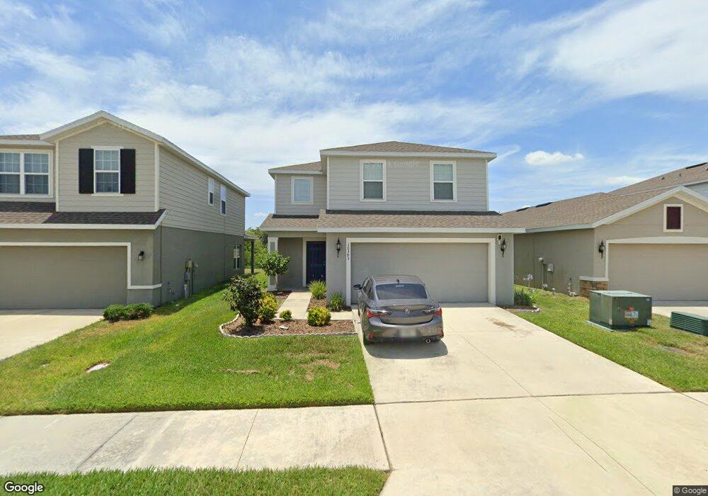 10383 Hawks Landing Dr, Land O Lakes, FL 34638 - photo 1