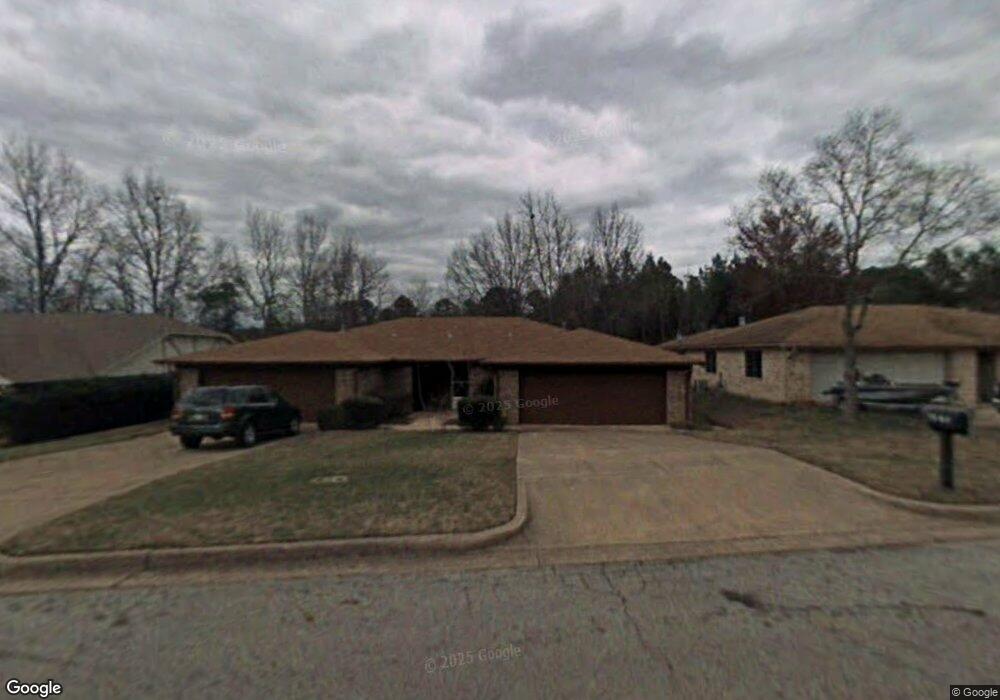 4414 Edinburgh Dr, Tyler, TX 75703 - photo 1