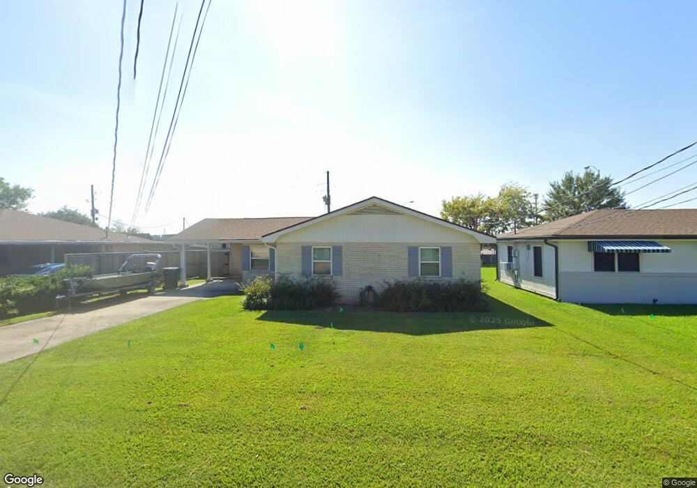 204 Highland Dr, Houma, LA 70364 - photo 1