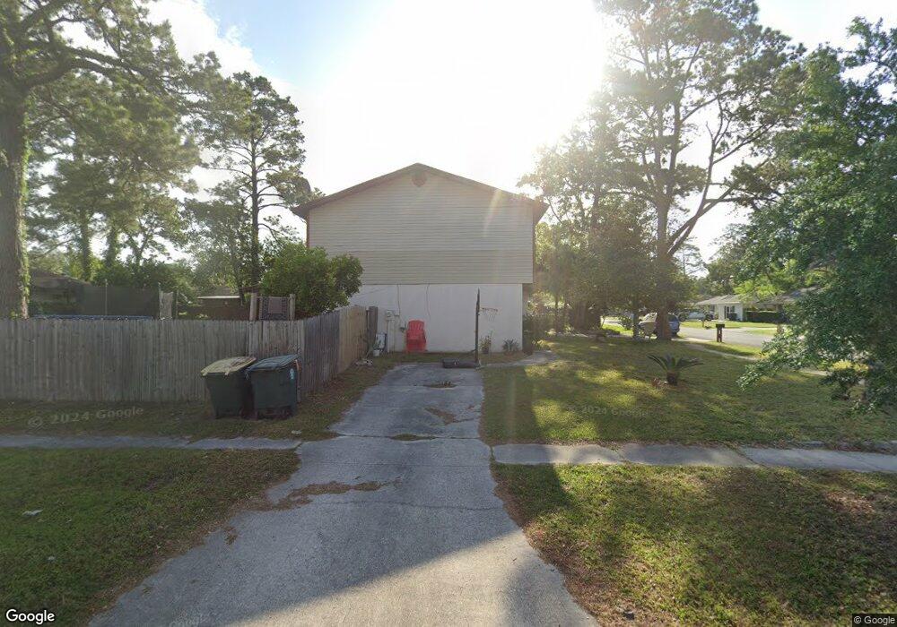 8885 Sandusky Ave S, Jacksonville, FL 32216 - photo 1