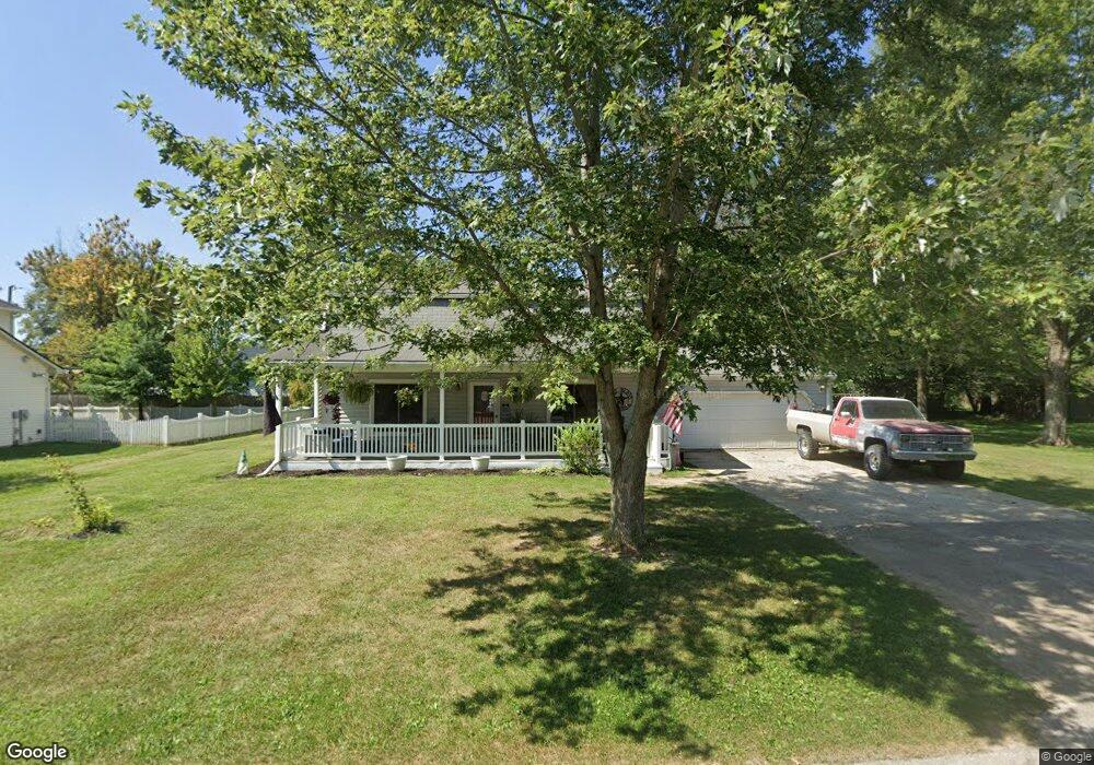 100 N Tecumseh Dr, Sheridan, IN 46069 - photo 1