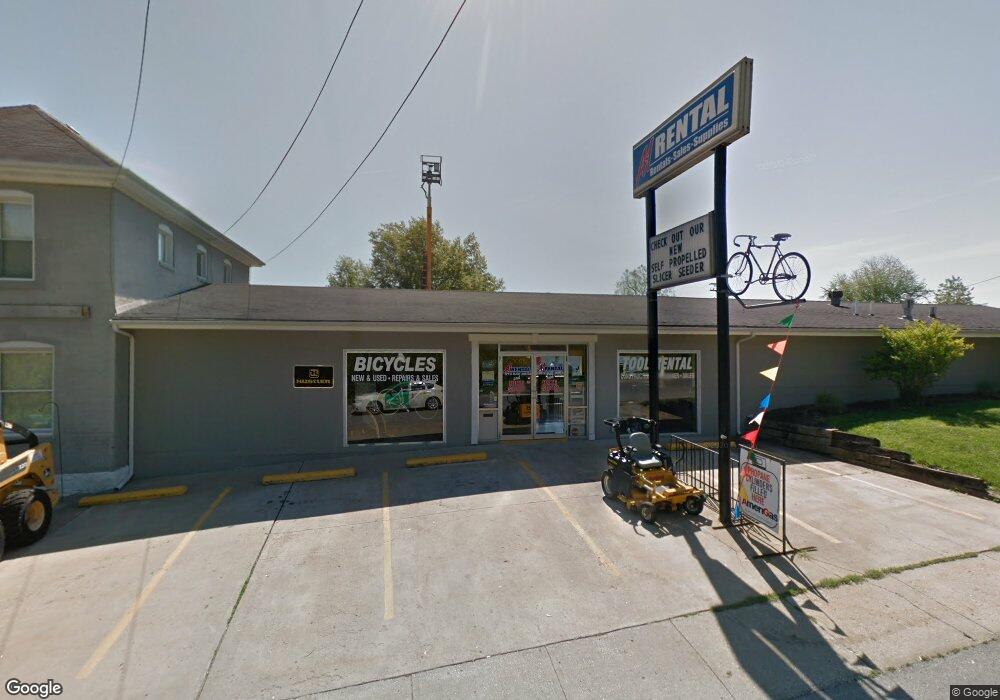 100 N Ravine St, Fulton, MO 65251 - photo 1