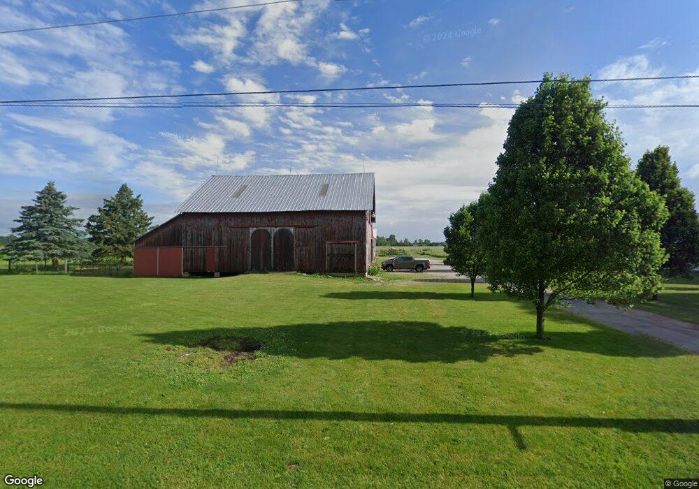 1210 Devils Hole Rd, Pemberville, OH 43450 - photo 1