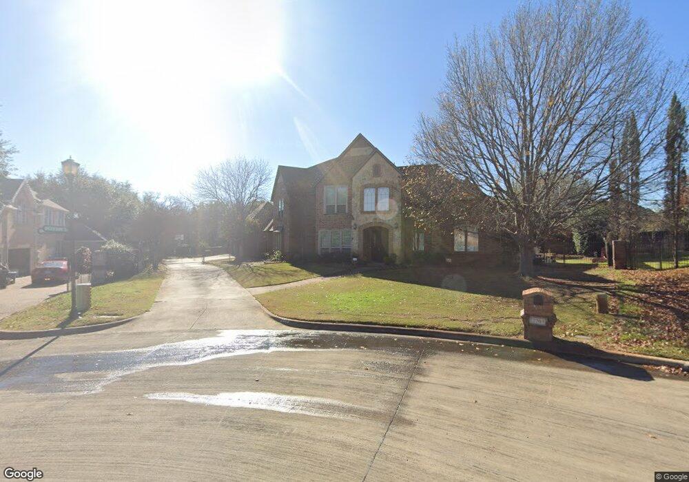 2703 Brookshire Dr, Southlake, TX 76092 - photo 1