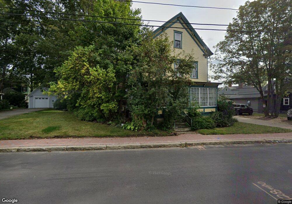 117 Elm St, Saco, ME 04072 - photo 1