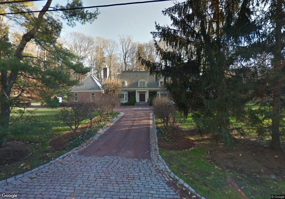 1 Rapids Ln, Greenwich, CT 06831 - photo 1