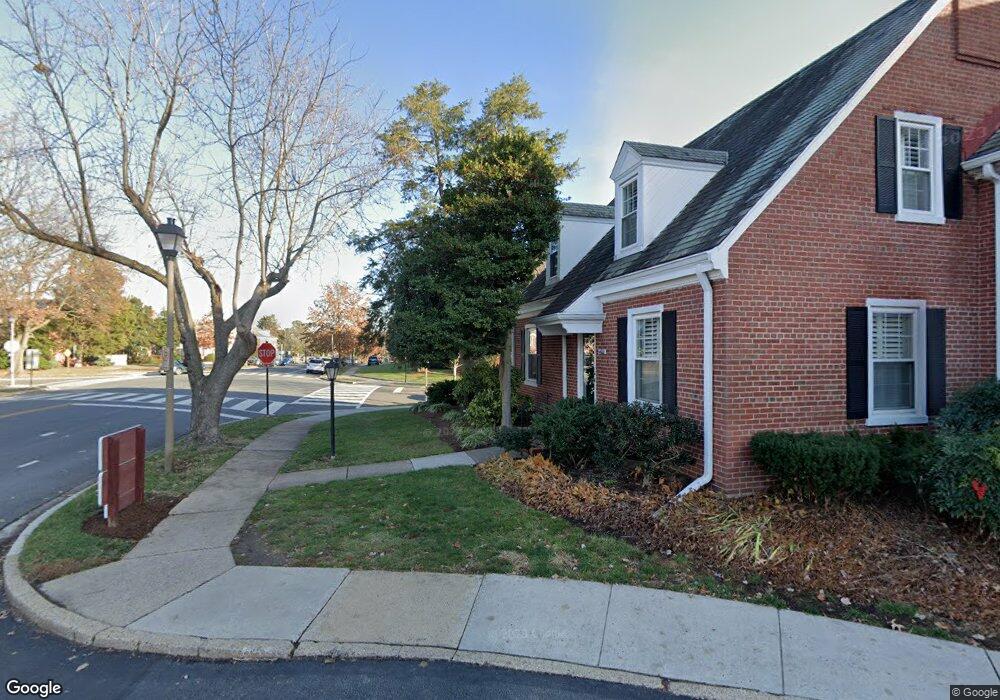 3410 S Wakefield St, Arlington, VA 22206 - photo 1