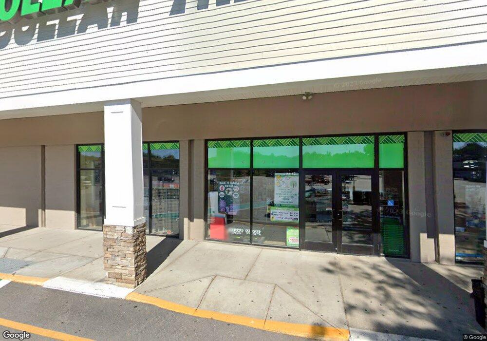 303 E Central St, Franklin, MA 02038 - photo 1