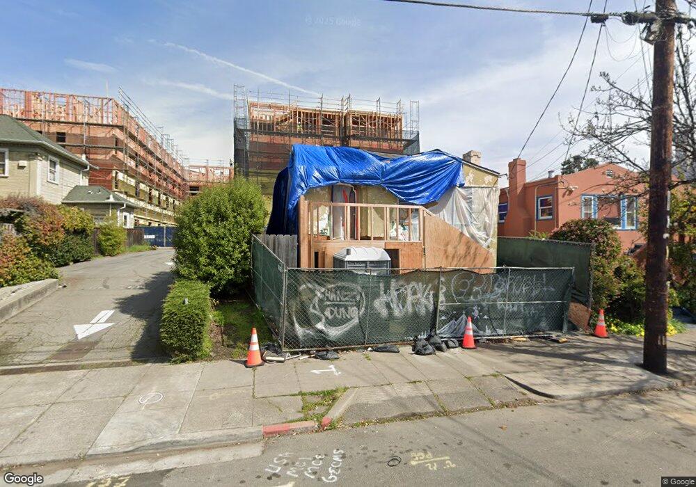 3039 Halcyon Ct, Berkeley, CA 94705 - photo 1