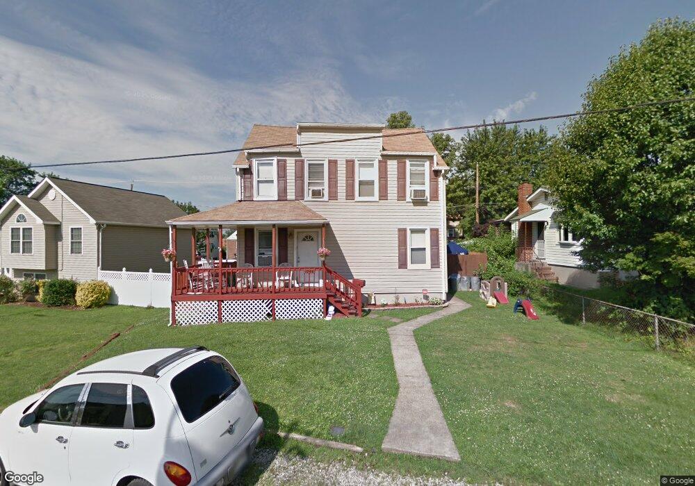 1944 Maxwell Ave, Dundalk, MD 21222 - photo 1