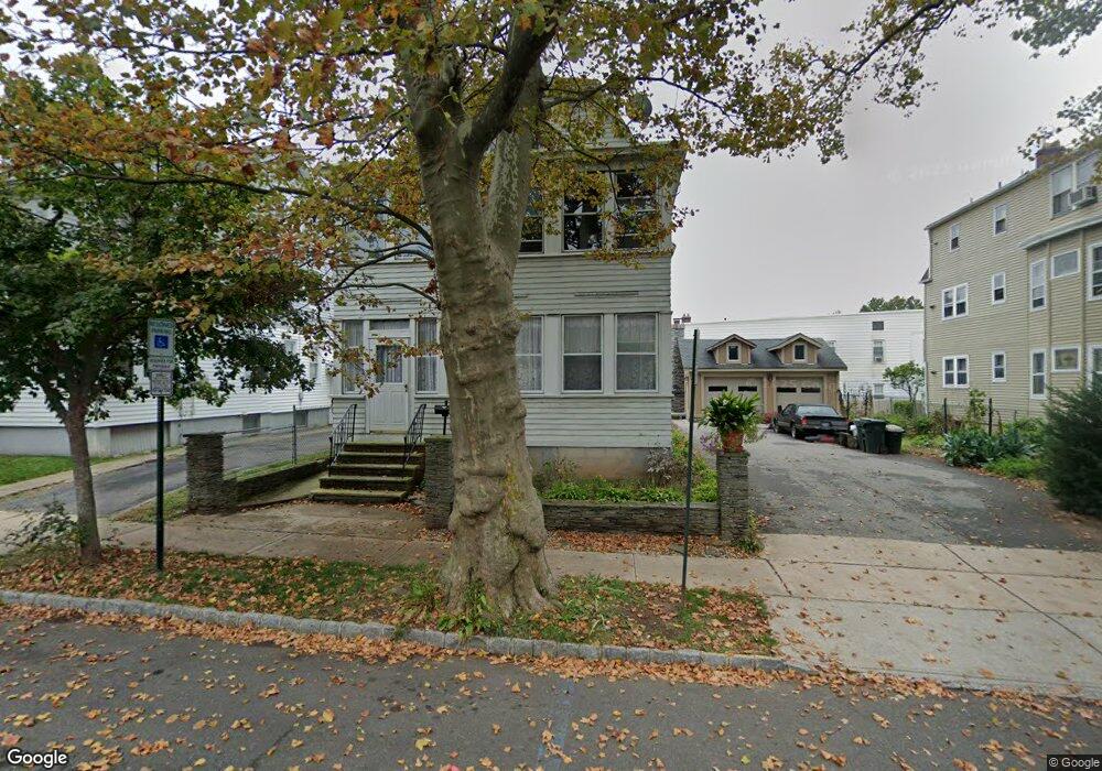 161 Baldwin St, Bloomfield, NJ 07003 - photo 1