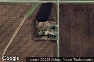 1040 N County Road 2350 E, Newman, IL 61942