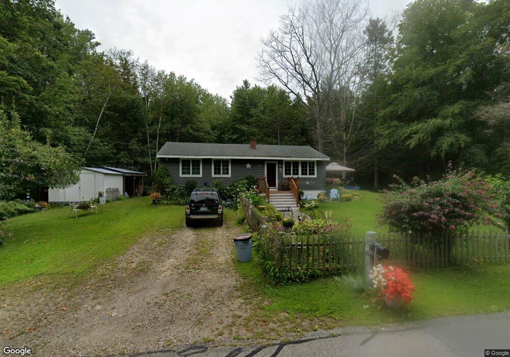 175 Hilldale Ave, South Hampton, NH 03827 - photo 1