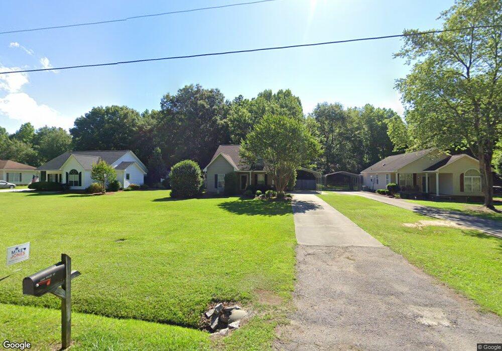 1408 Wylie St, Camden, SC 29020 - photo 1