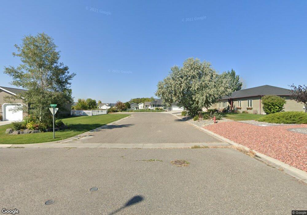 22 Melody Ln, Columbus, MT 59019 - photo 1