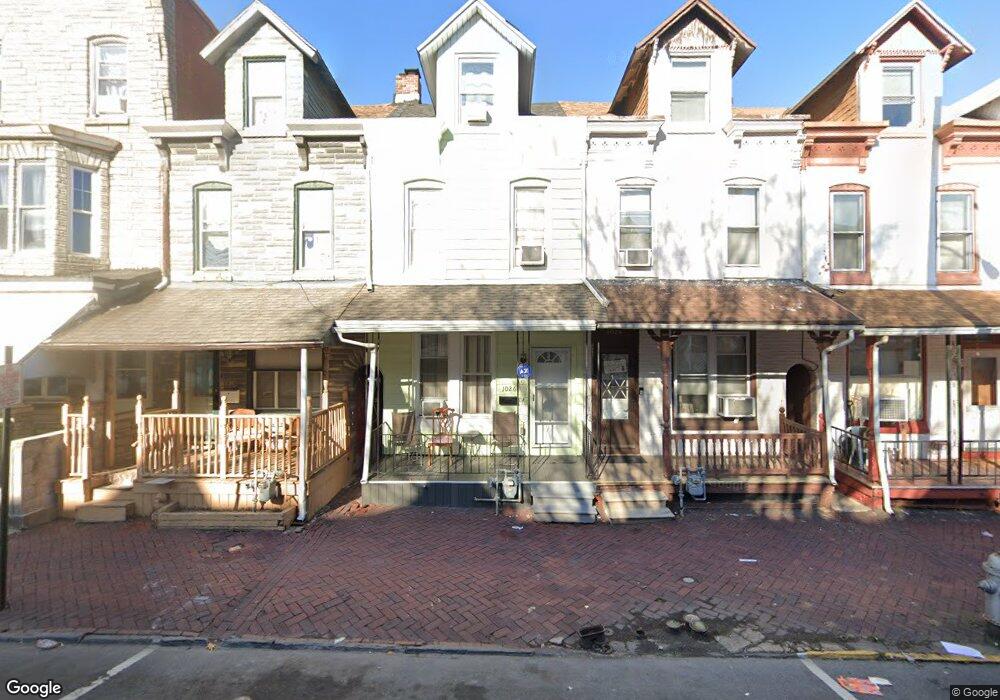 1026 N 12th St, Reading, PA 19604 - photo 1