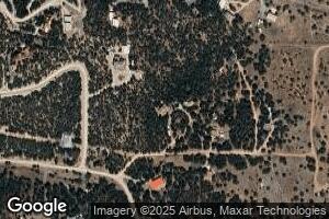 5 Edge of Woods Rd, Tijeras, NM 87059