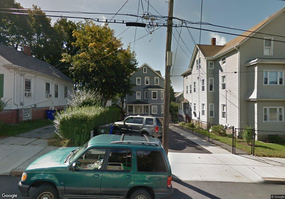 717 Maple St unit 719, Fall River, MA 02720 - photo 1