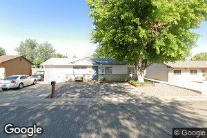 307 Meadowlark Rd, Florence, CO 81226