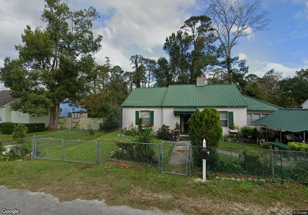 3852 Wylly Ave, Brunswick, GA 31520 - photo 1