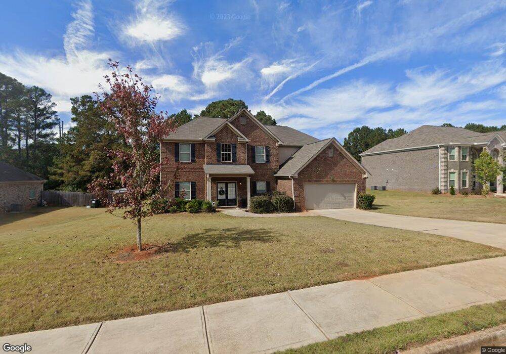 1132 Carillon Dr SE, Conyers, GA 30013 - photo 1